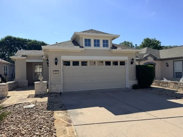 $315,000 | 305 Mill Pond Path, Georgetown, TX 78633