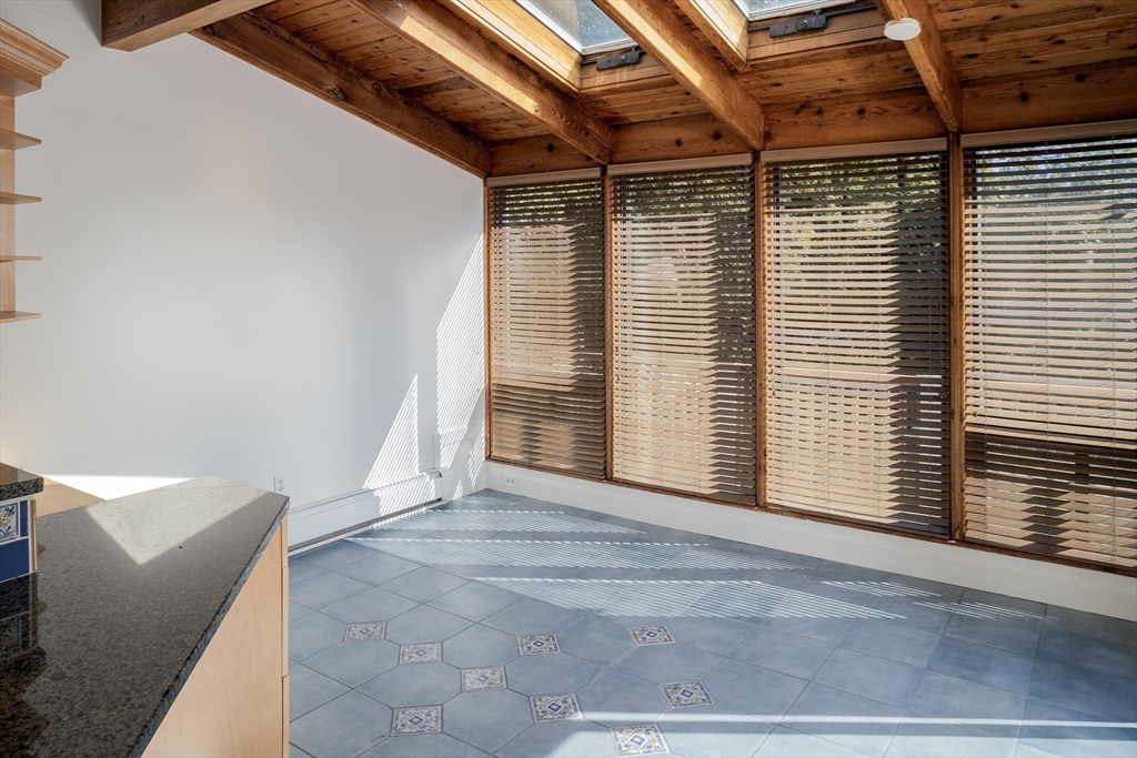 75 Nichols Road Cohasset, MA 02025 - Photo 11 of 15 a view of an empty room with a window