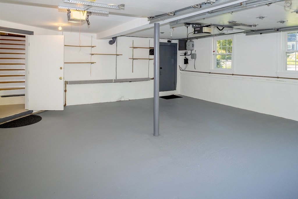 75 Nichols Road Cohasset, MA 02025 - Photo 15 of 15 an empty room with windows