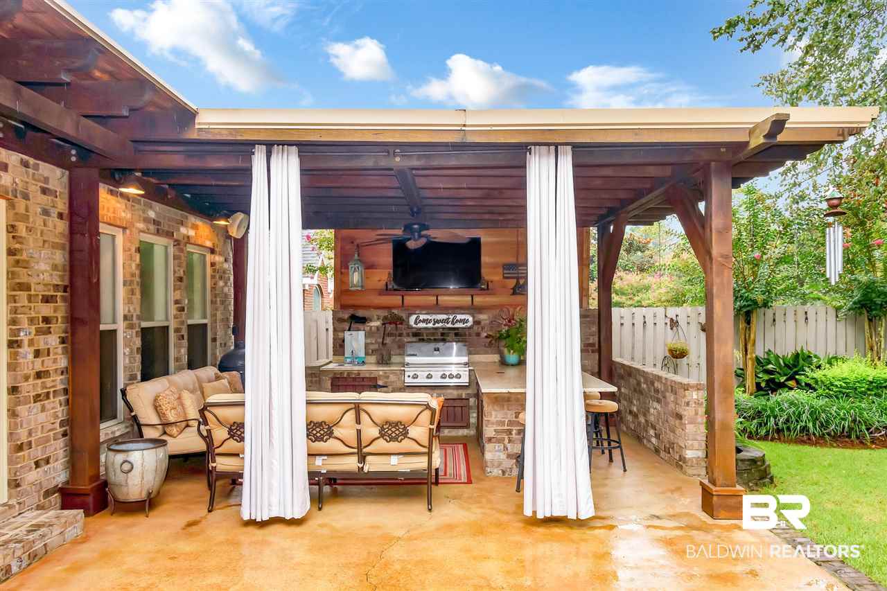 7005 Muirfield Court Mobile, AL 36618 - Photo 6 of 48