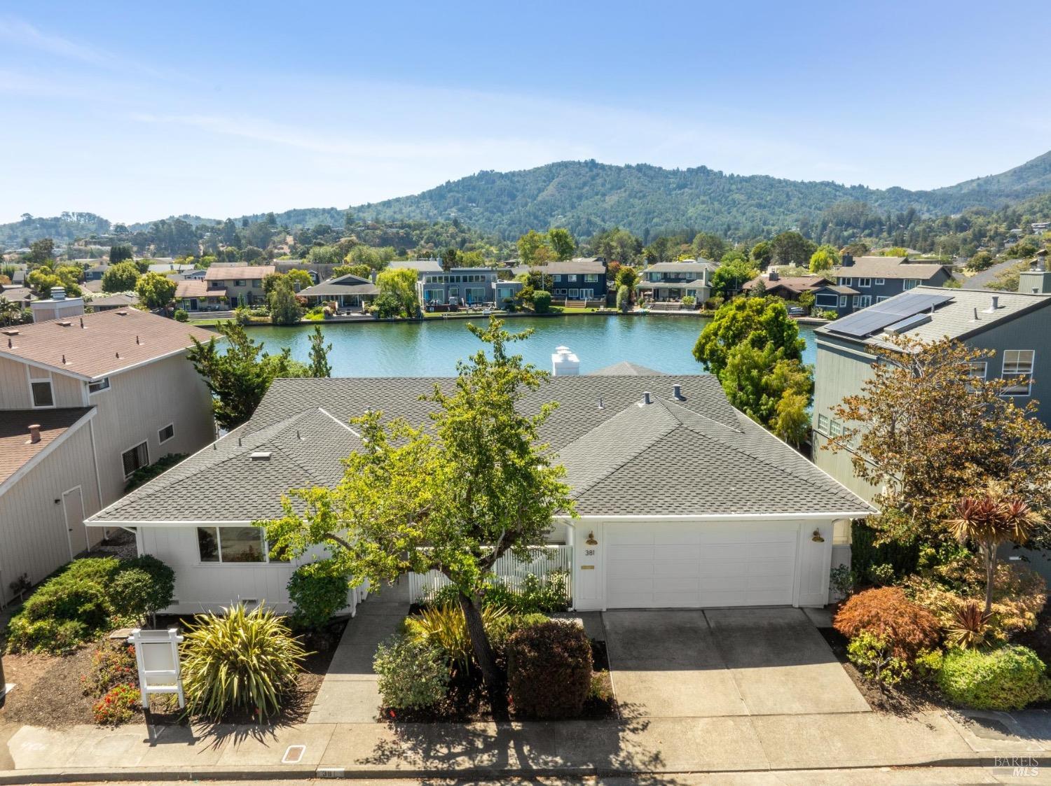 381 Riviera Circle Larkspur, CA 94939 - Photo 1 of 1