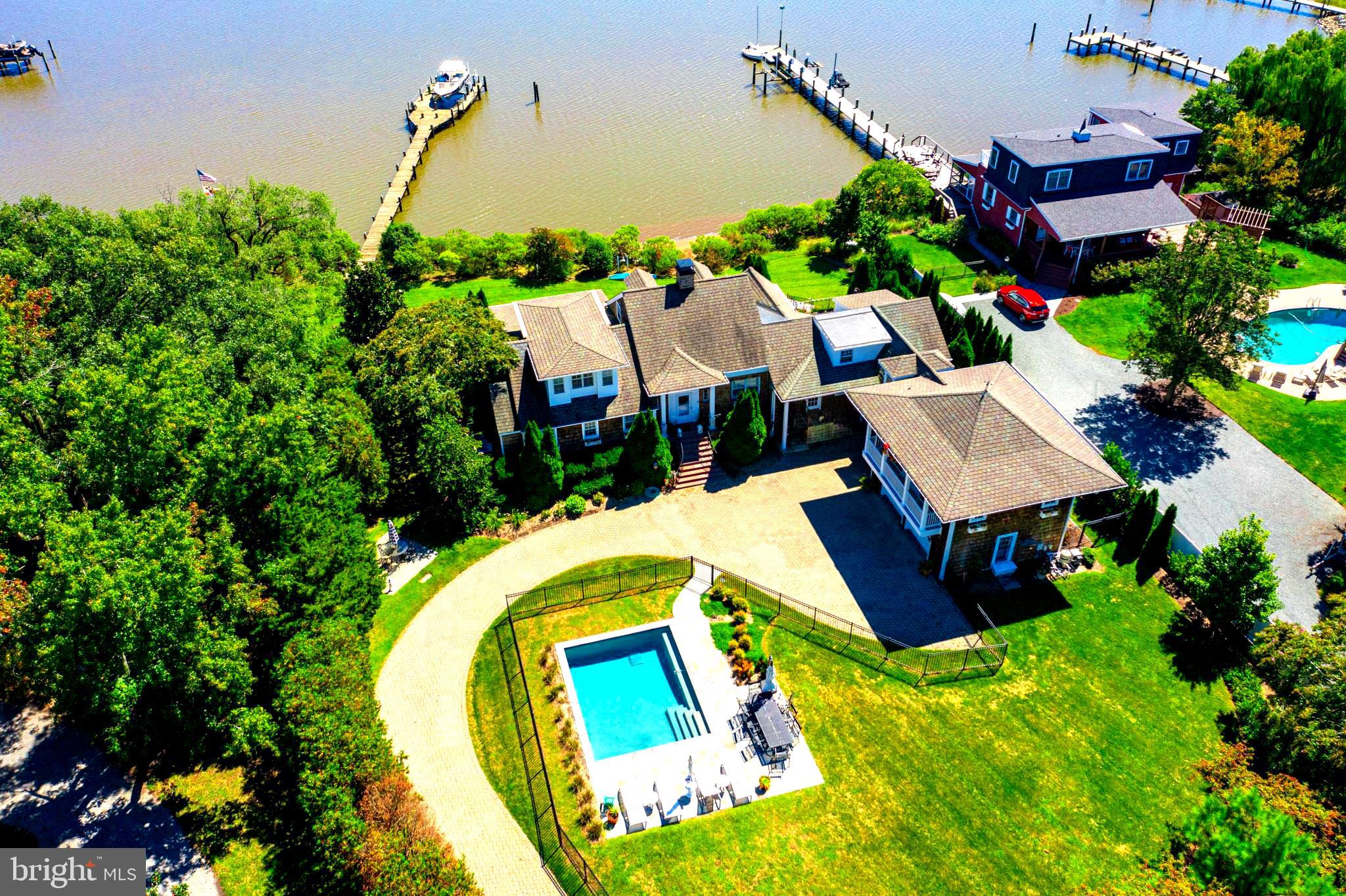 7989 Quaker Neck Road Chestertown, MD 21620 - Photo 3 of 90