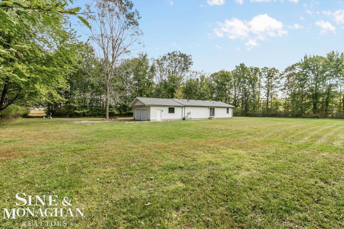 383 Miller Road Allenton, MI 48002 - Photo 23 of 29