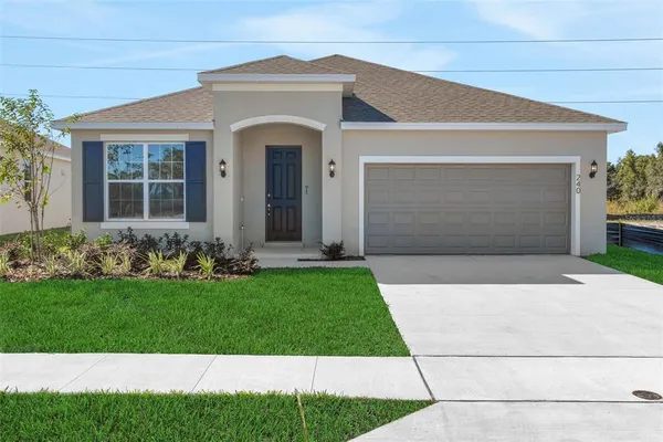 $324,990 | 304 Meredith Boulevard, Winter Haven, FL 33881