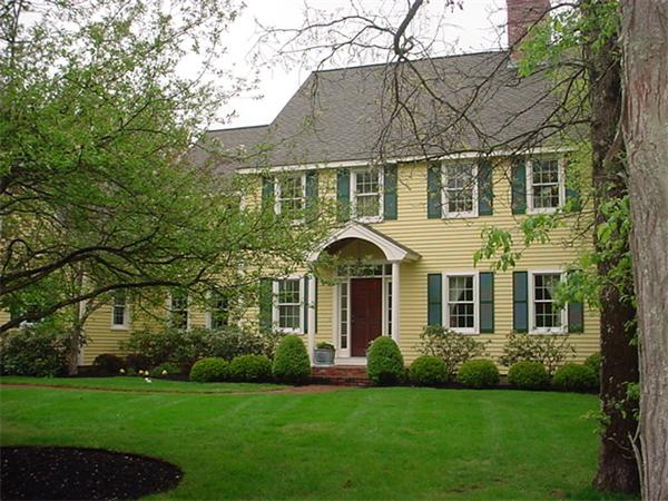 25 Townsend Farm Road Boxford, MA 01921 - Photo 1 of 29