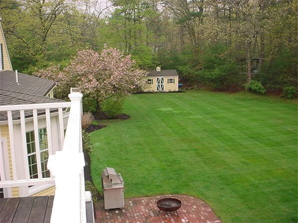25 Townsend Farm Road Boxford, MA 01921 - Photo 24 of 29