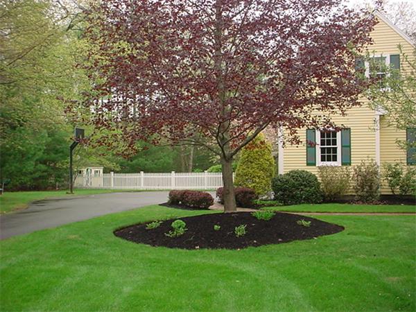 25 Townsend Farm Road Boxford, MA 01921 - Photo 28 of 29