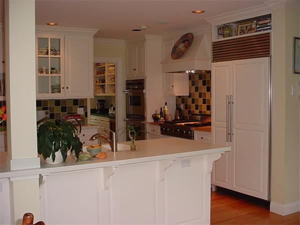 25 Townsend Farm Road Boxford, MA 01921 - Photo 7 of 29