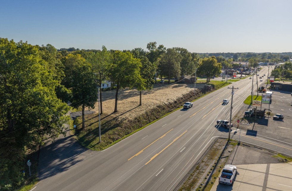 101 Sunset Road Dickson, TN 37055 - Photo 2 of 11 a view of a city