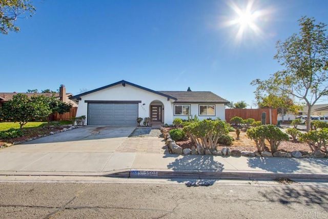 $899,990 | 3501 Redwood Street, Oceanside, CA 92058