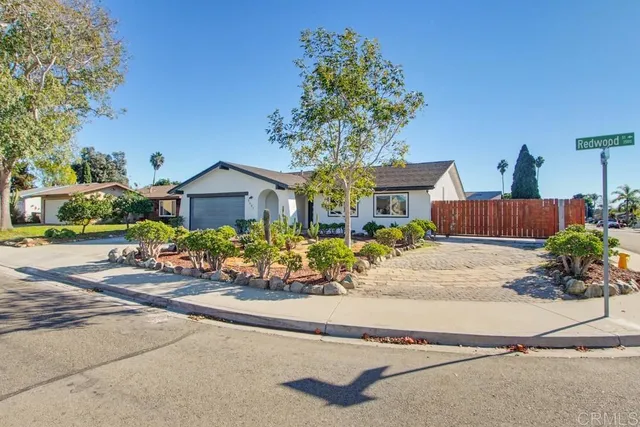 $899,999 | 3501 Redwood Street, Oceanside, CA 92058