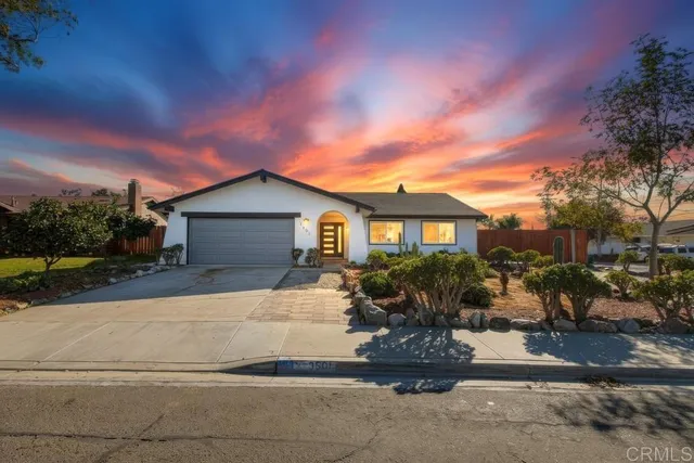 $899,999 | 3501 Redwood Street, Oceanside, CA 92058