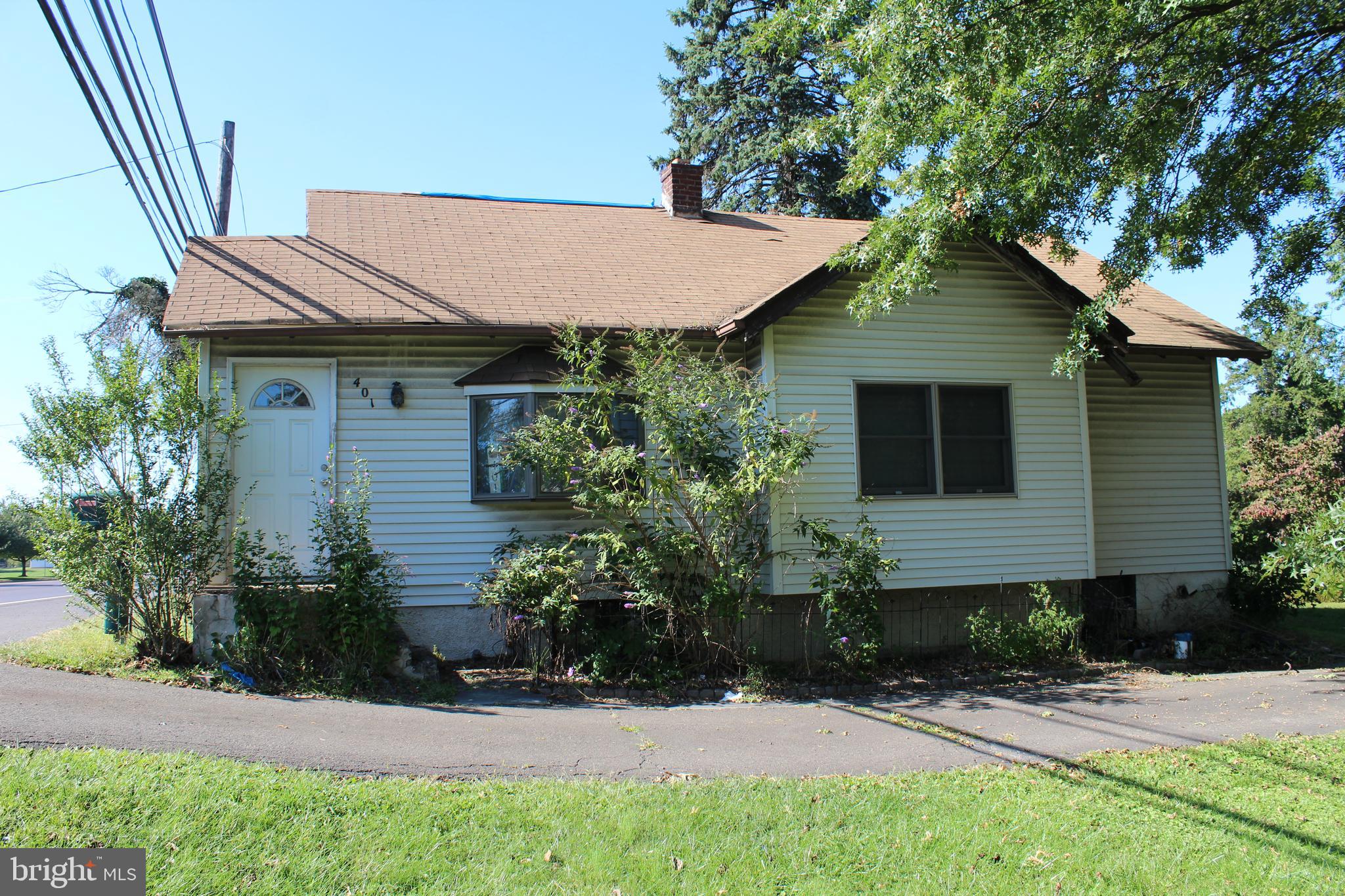 401 East Street Road Warminster, PA 18974 - Photo 1 of 5 Gallery Image 1