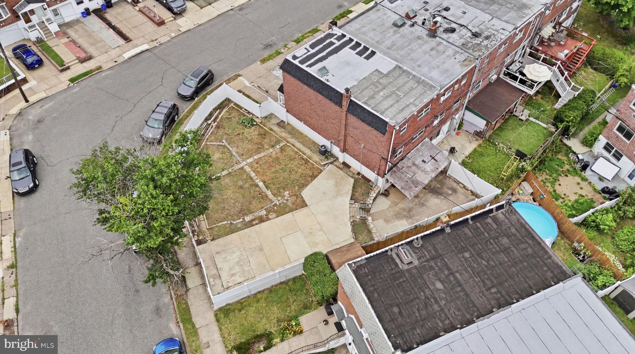 3811 Salina Road Philadelphia, PA 19154 - Photo 41 of 48 Spacious lot ready for new beginnings.