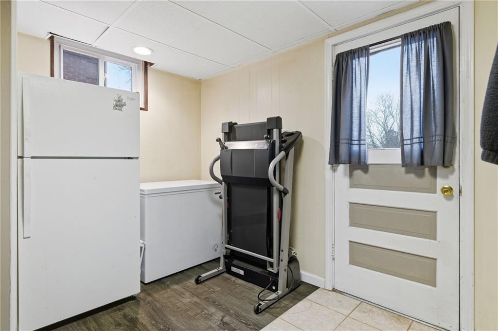 870 Middle Road Pittsburgh, PA 15234 - Photo 26 of 34 a room with storage and utility