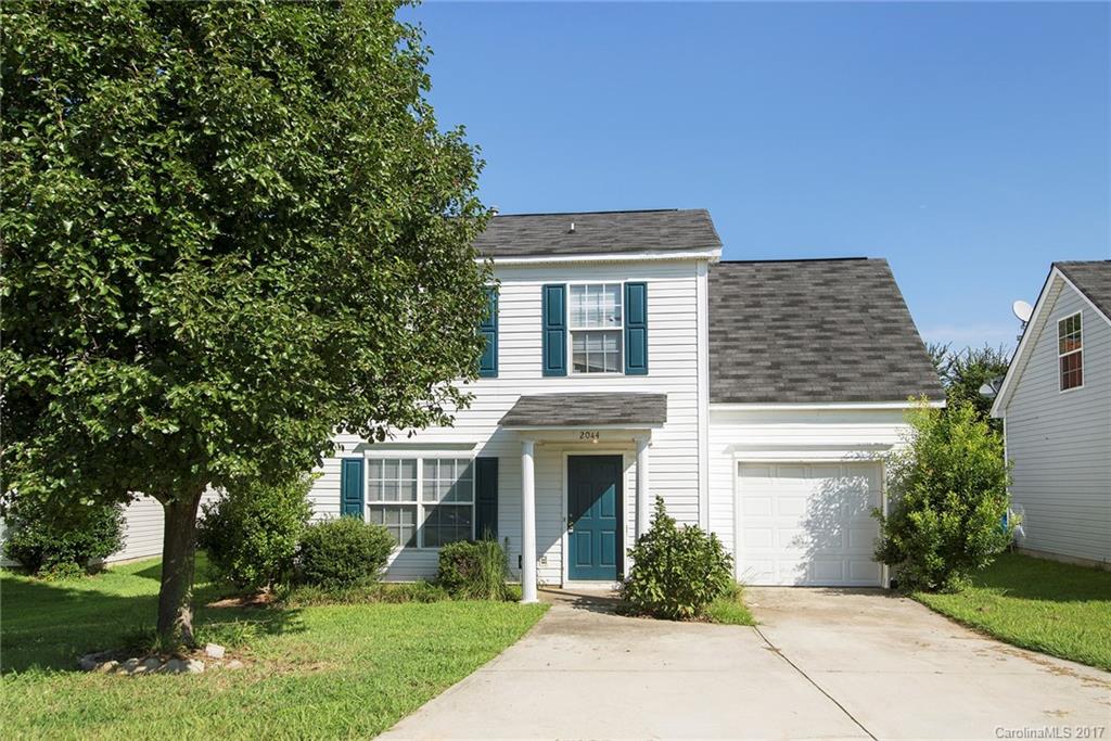 2044 Pimpernel Road Charlotte, NC 28213 - Photo 1 of 19 Gallery Image 1