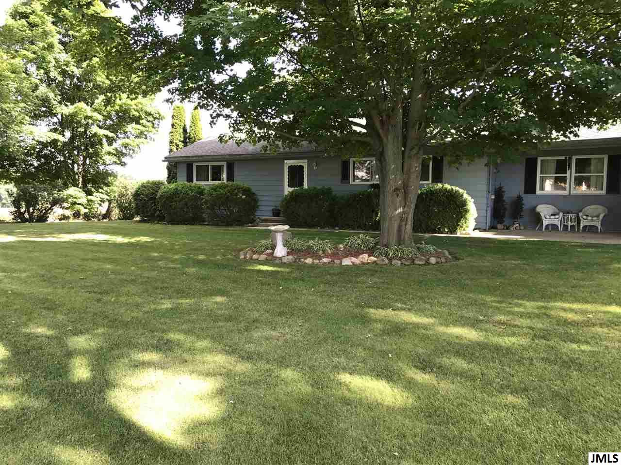 9975 Miller Road Parma, MI 49269 - Photo 1 of 31 Photo 1