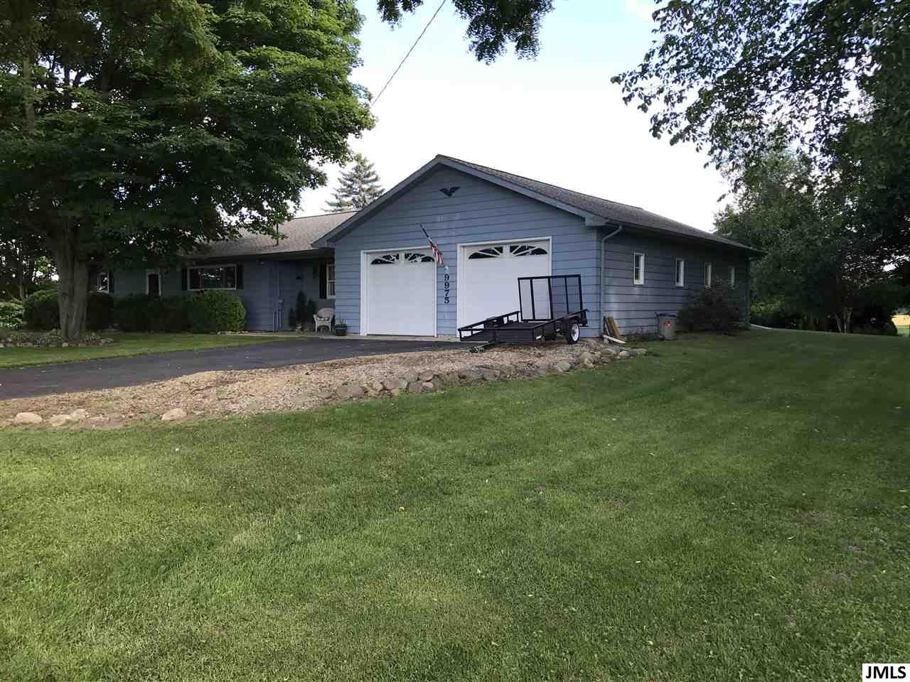 9975 Miller Road Parma, MI 49269 - Photo 13 of 31 Photo 13