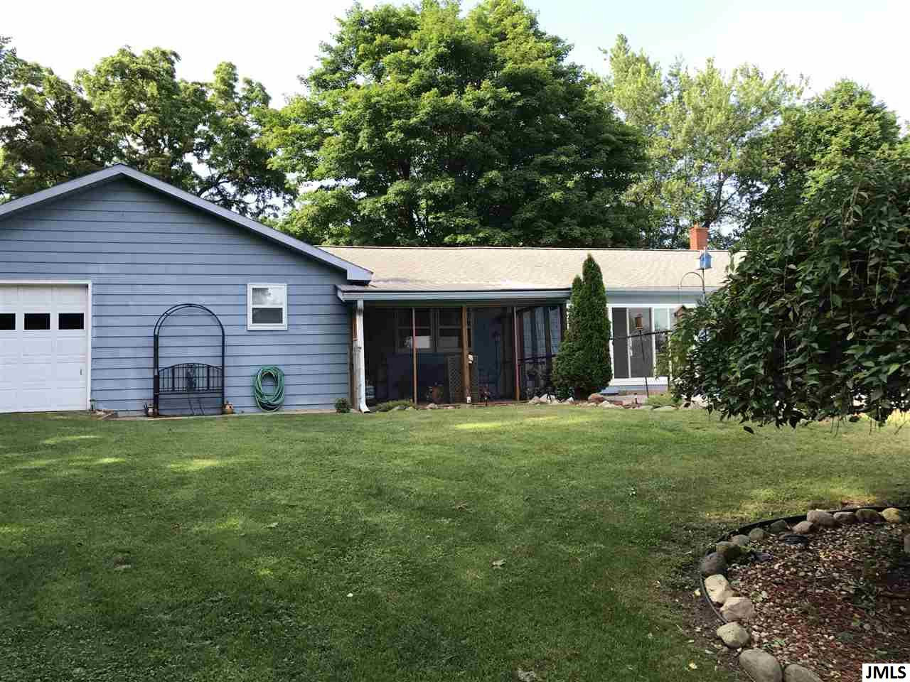 9975 Miller Road Parma, MI 49269 - Photo 14 of 31 Photo 14
