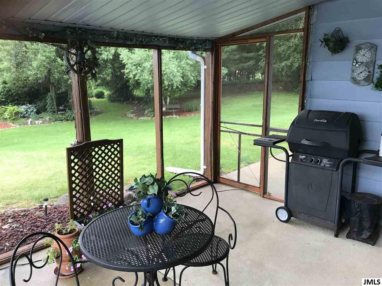 9975 Miller Road Parma, MI 49269 - Photo 19 of 31 Photo 19