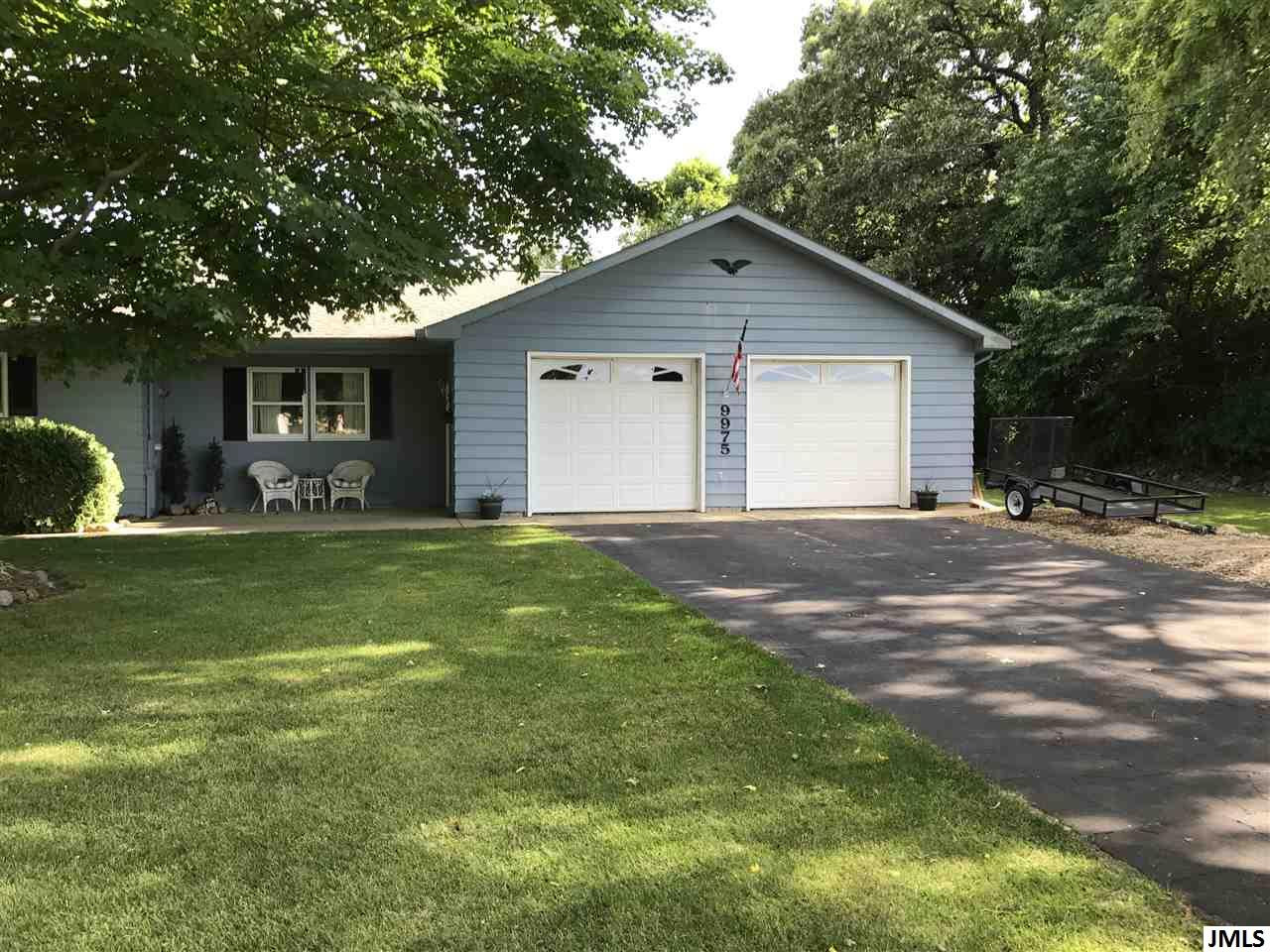 9975 Miller Road Parma, MI 49269 - Photo 2 of 31 Photo 2