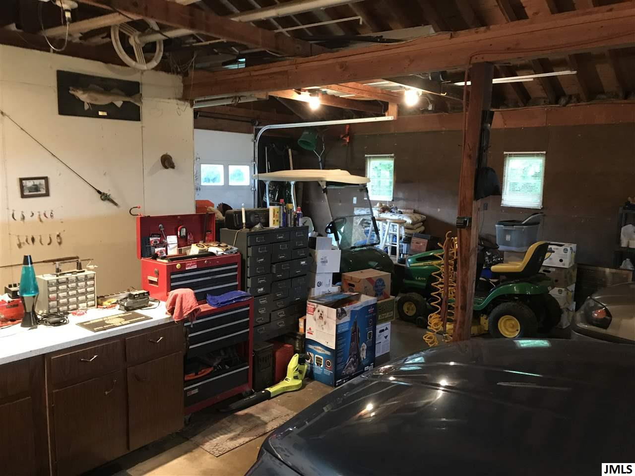 9975 Miller Road Parma, MI 49269 - Photo 29 of 31 Photo 29