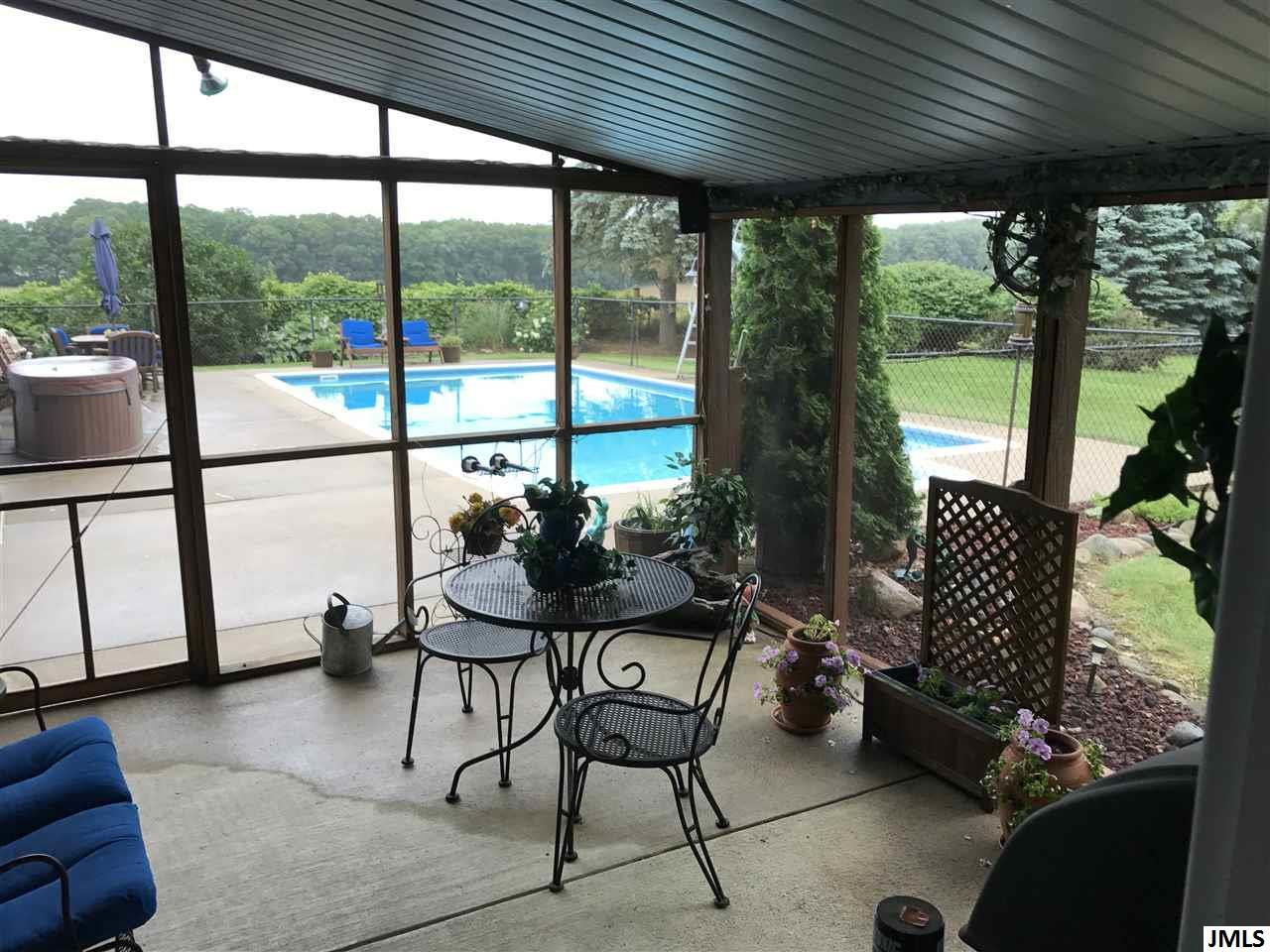 9975 Miller Road Parma, MI 49269 - Photo 8 of 31 Photo 8