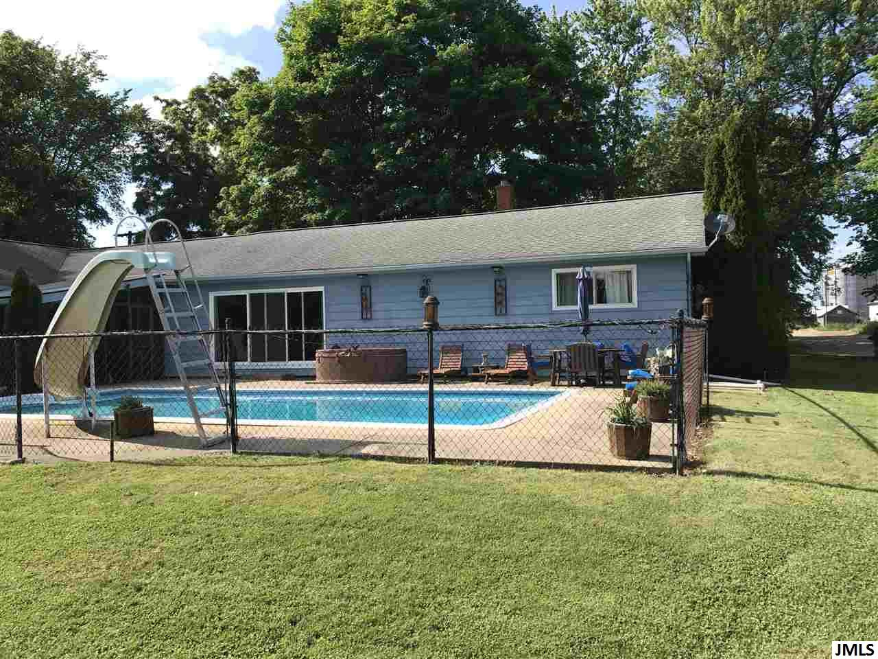 9975 Miller Road Parma, MI 49269 - Photo 9 of 31 Photo 9
