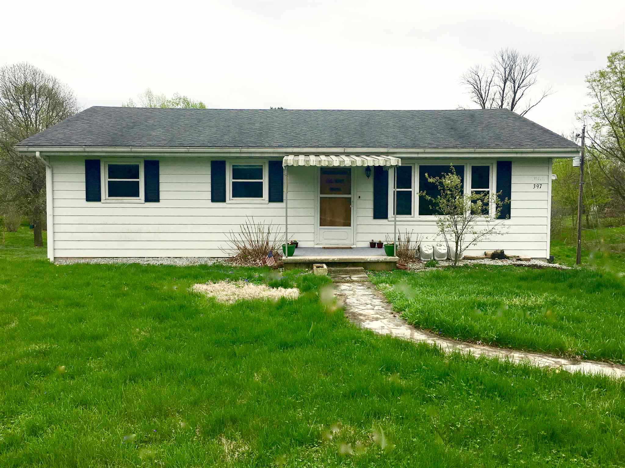 397 Moorman Road Bloomington, IN 47403 - Photo 1 of 32 Gallery Image 1