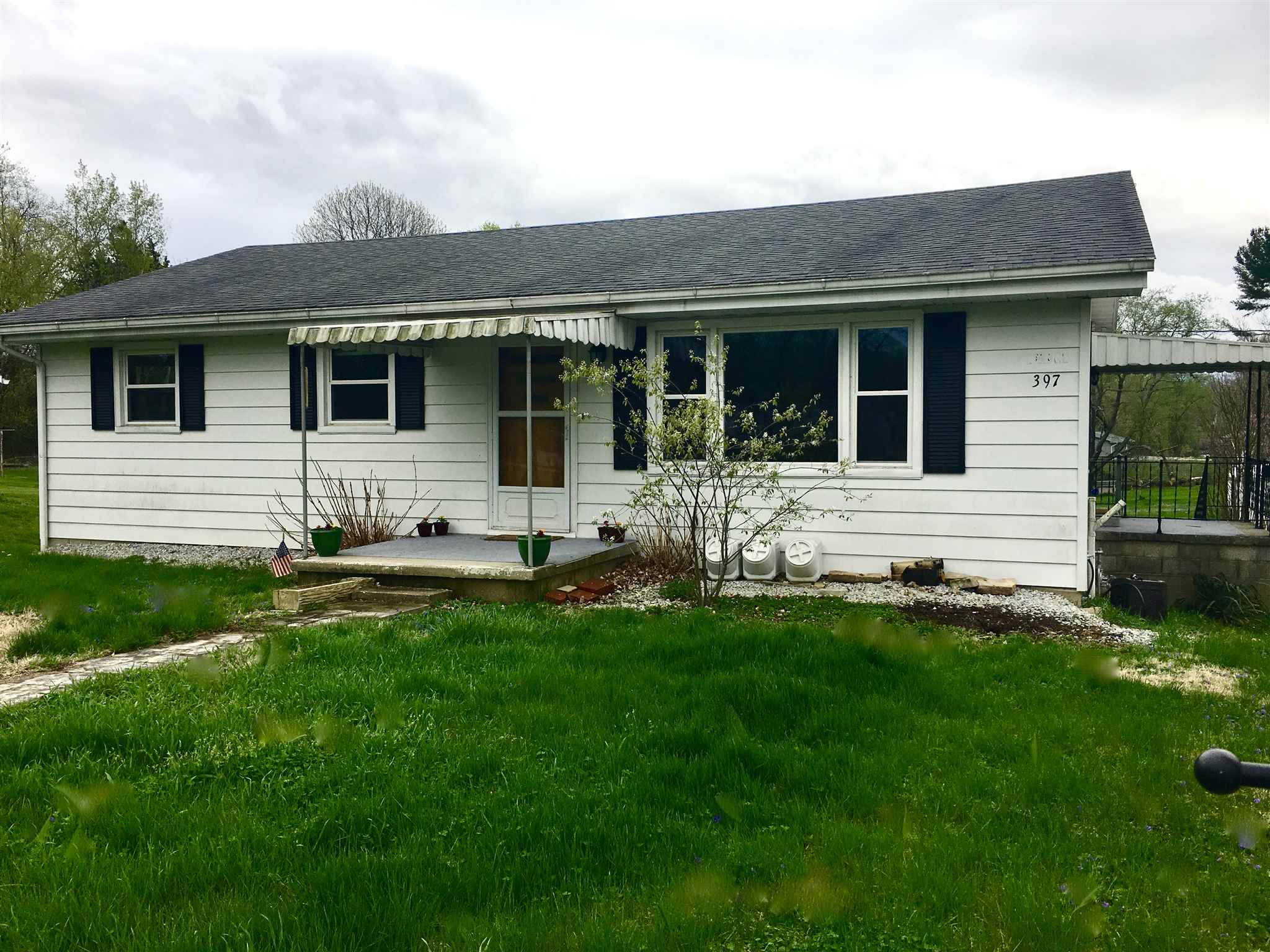 397 Moorman Road Bloomington, IN 47403 - Photo 26 of 32 Gallery Image 26