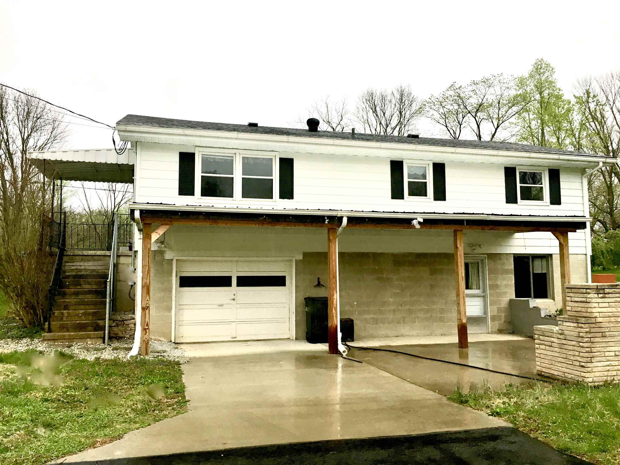 397 Moorman Road Bloomington, IN 47403 - Photo 27 of 32 Gallery Image 27