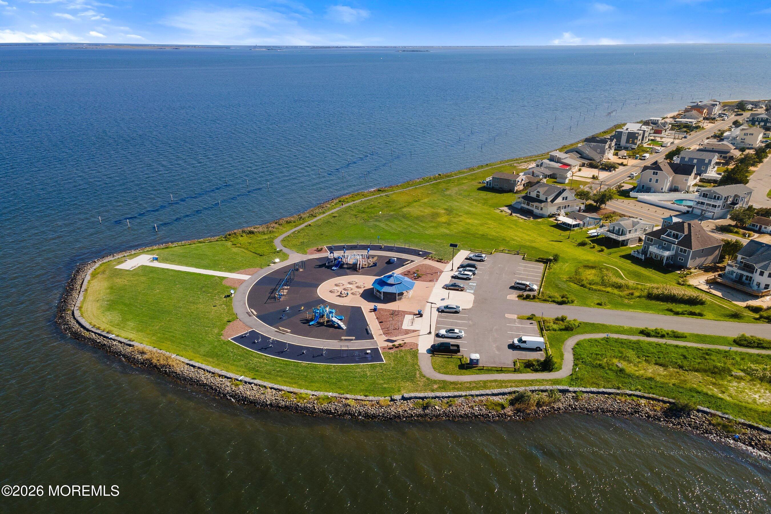 1714 Binnacle Road Forked River, NJ 08731 - Photo 39 of 39 51-Aerial 3