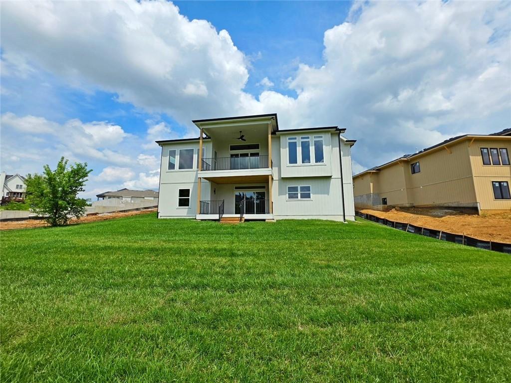 11240 South Gleason Road Olathe, KS 66061 - Photo 36 of 38