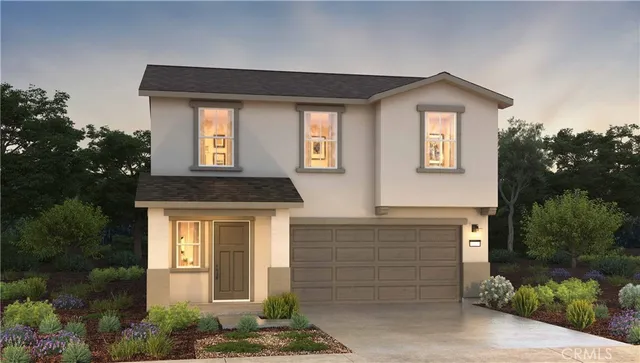 $404,990 | 284 Sable Street, Unit 69 AR, Merced, CA 95341