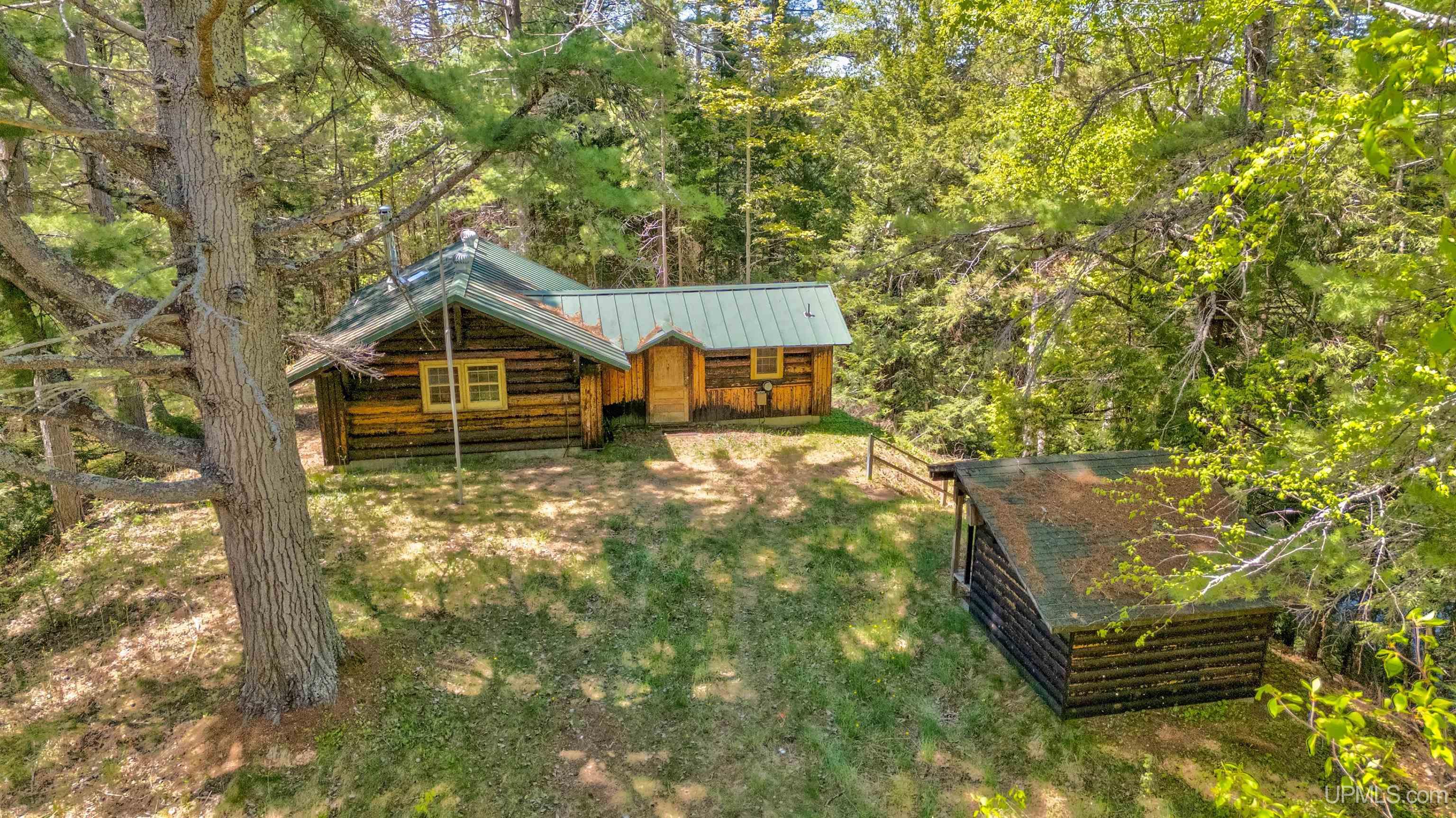 11728 West Ff 2217 Road Manistique, MI 49854 - Photo 70 of 78
