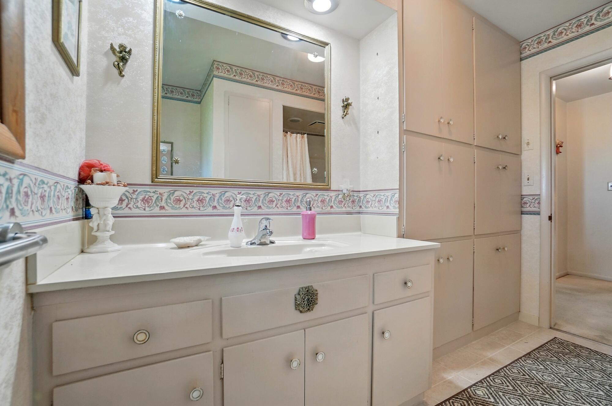 8430 Patterson Road Hilliard, OH 43026 - Photo 34 of 88 Owners full bathroom