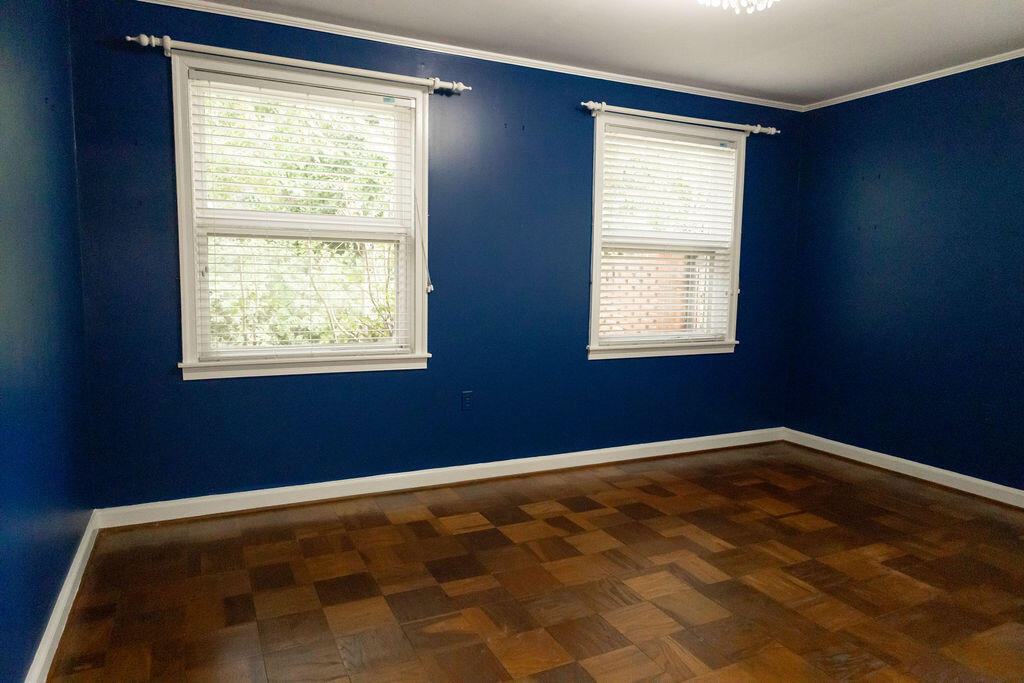 201 Overhill Road Walterboro, SC 29488 - Photo 15 of 30 Bedroom 3