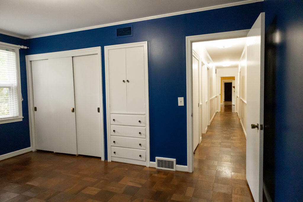 201 Overhill Road Walterboro, SC 29488 - Photo 16 of 30 Bedroom 3b