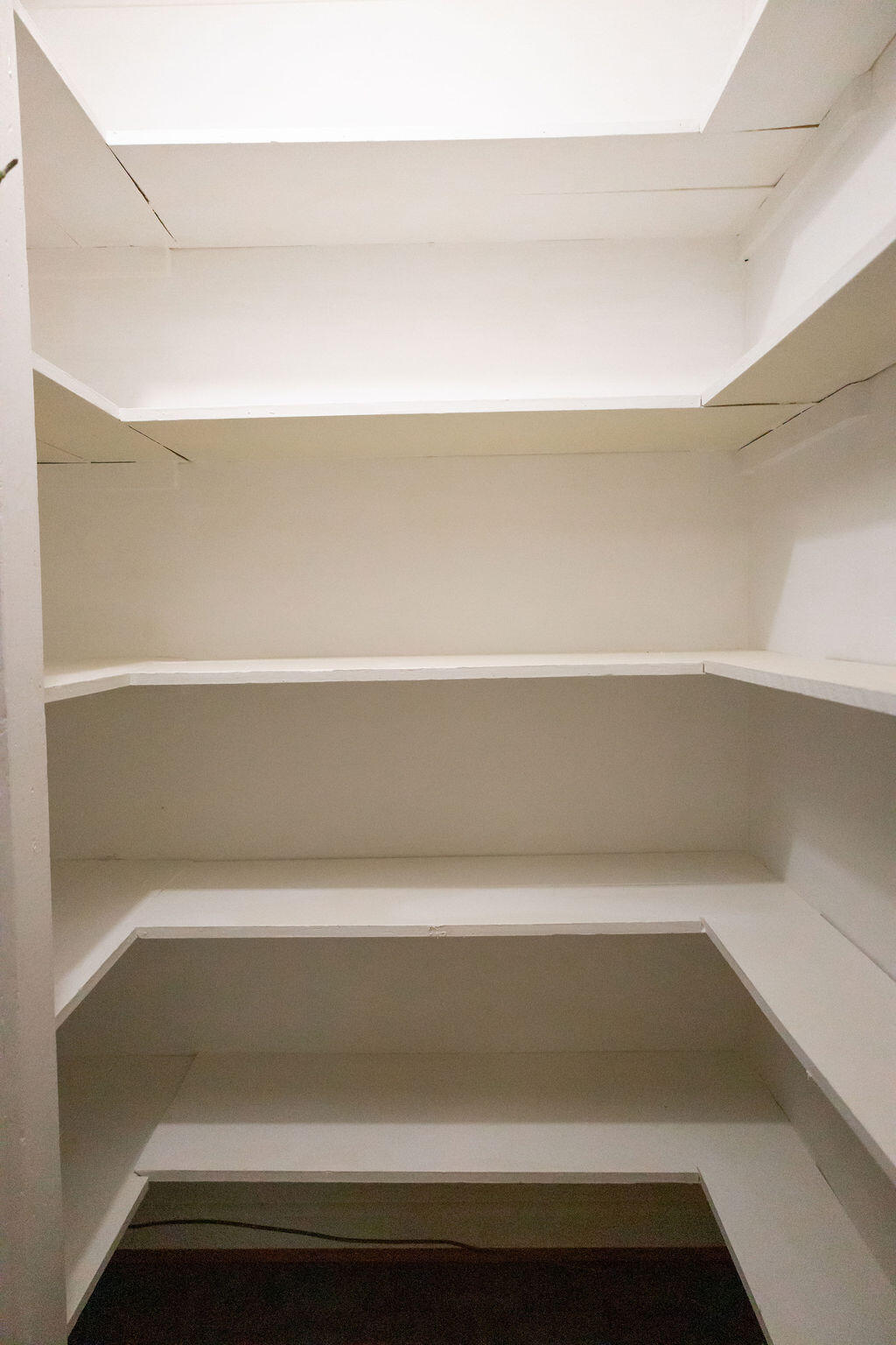 201 Overhill Road Walterboro, SC 29488 - Photo 23 of 30 Pantry