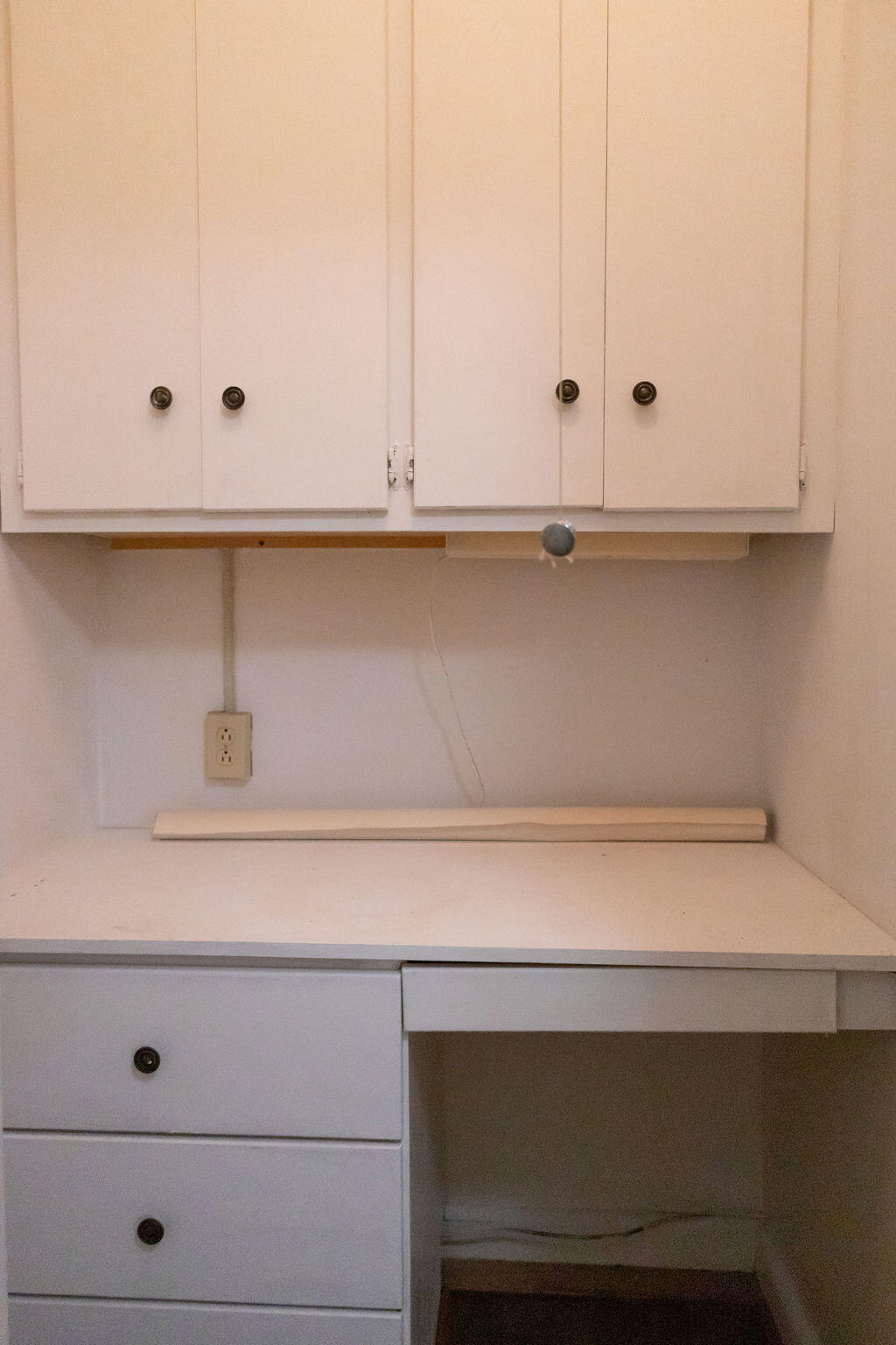 201 Overhill Road Walterboro, SC 29488 - Photo 24 of 30 Sewing area