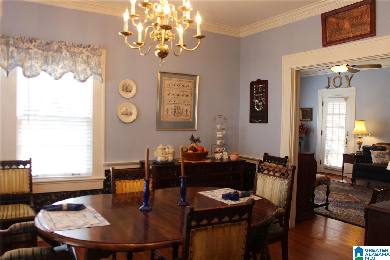 607 Chaffee Street Talladega, AL 35160 - Photo 7 of 24