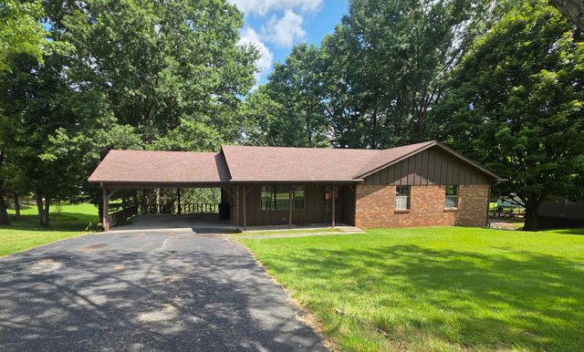$194,500 | 1006 Rainbow Drive, Albany, KY 42602