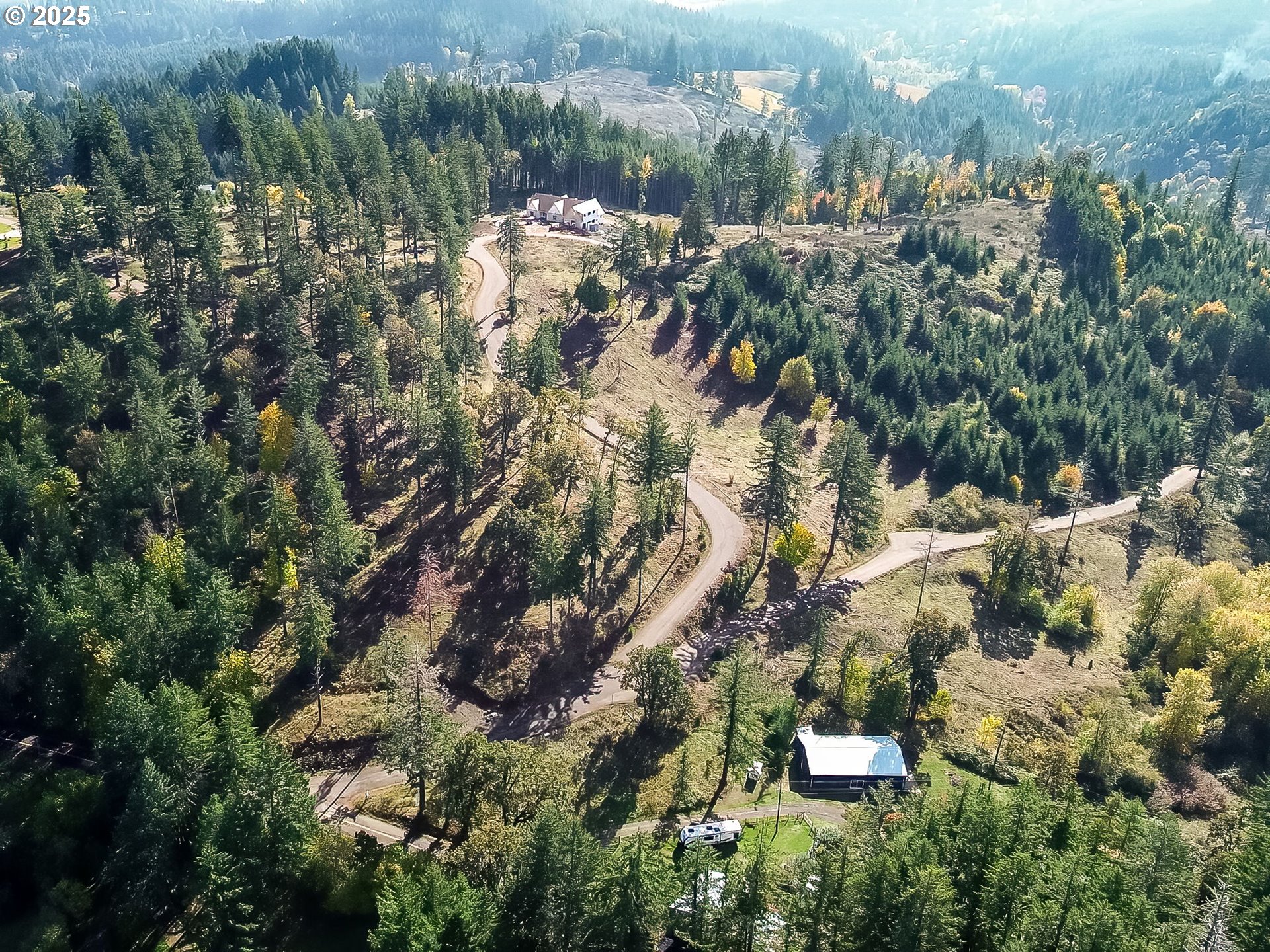 0 Northwest Orchard View Road, Unit 10 McMinnville, OR 97128 - Photo 6 of 7 a view of outdoor space and tree