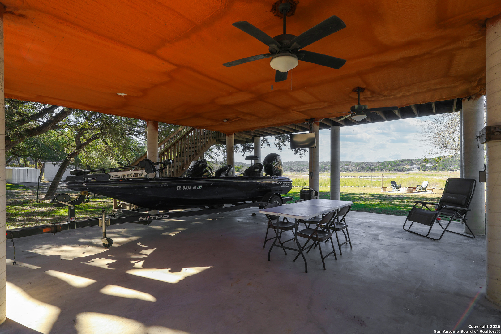 622 Pebble Beach Road Lakehills, TX 78063 - Photo 26 of 39