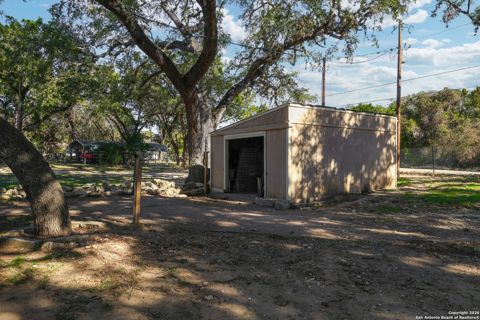 622 Pebble Beach Road Lakehills, TX 78063 - Photo 27 of 39
