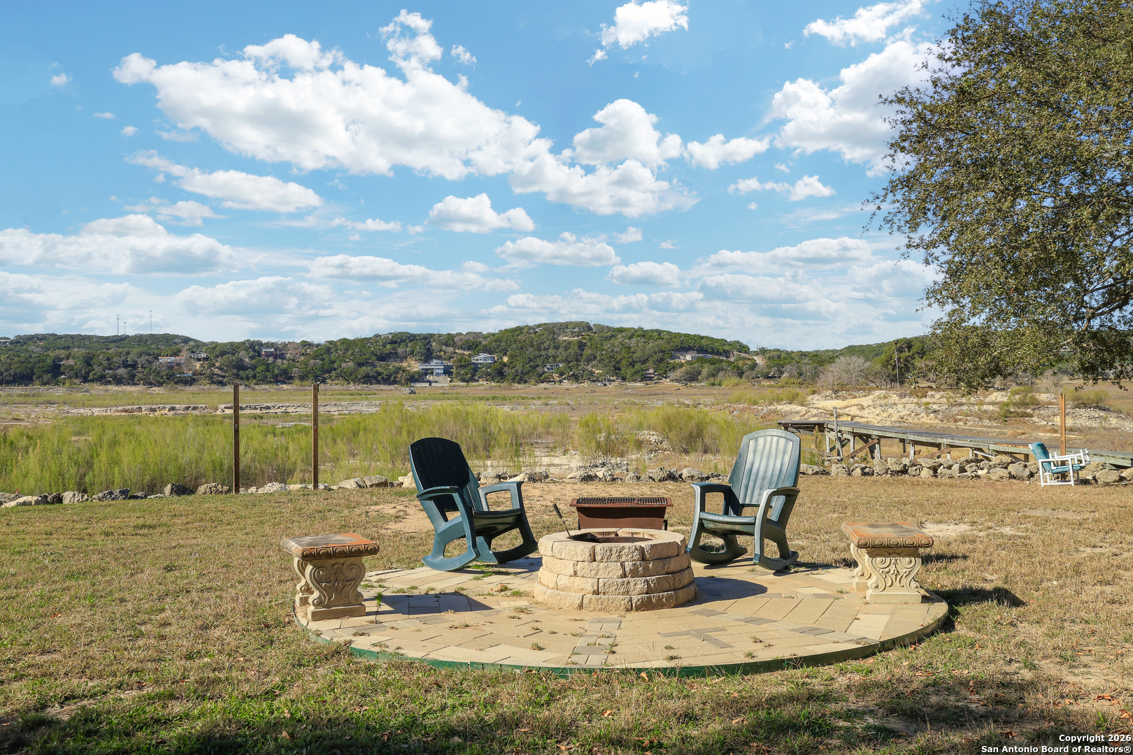622 Pebble Beach Road Lakehills, TX 78063 - Photo 33 of 39