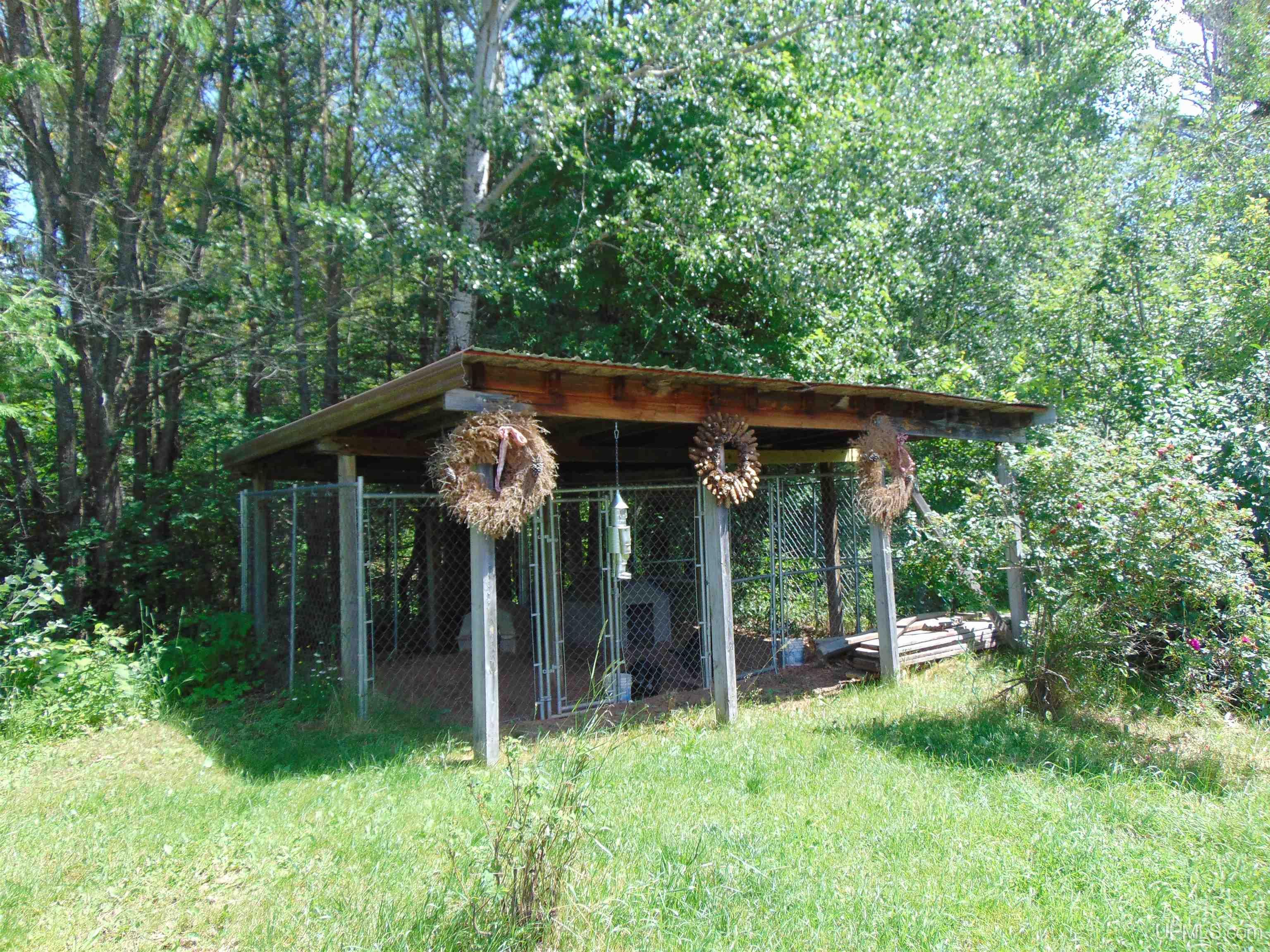 7124 1 Mile Road Trout Creek, MI 49967 - Photo 62 of 66