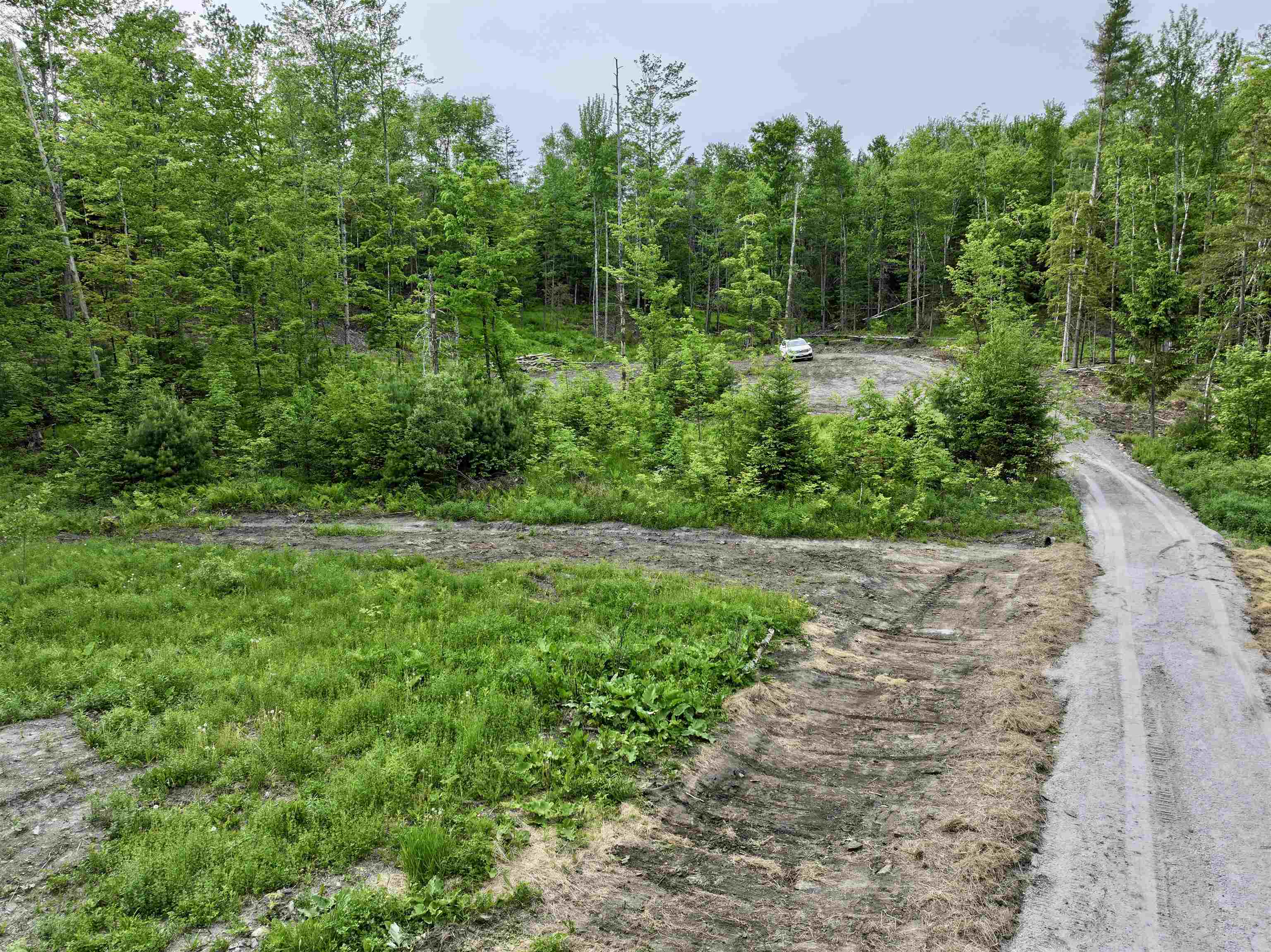 Lot 2 Lightening Ridge Road Plainfield, VT 05667 - Photo 19 of 29