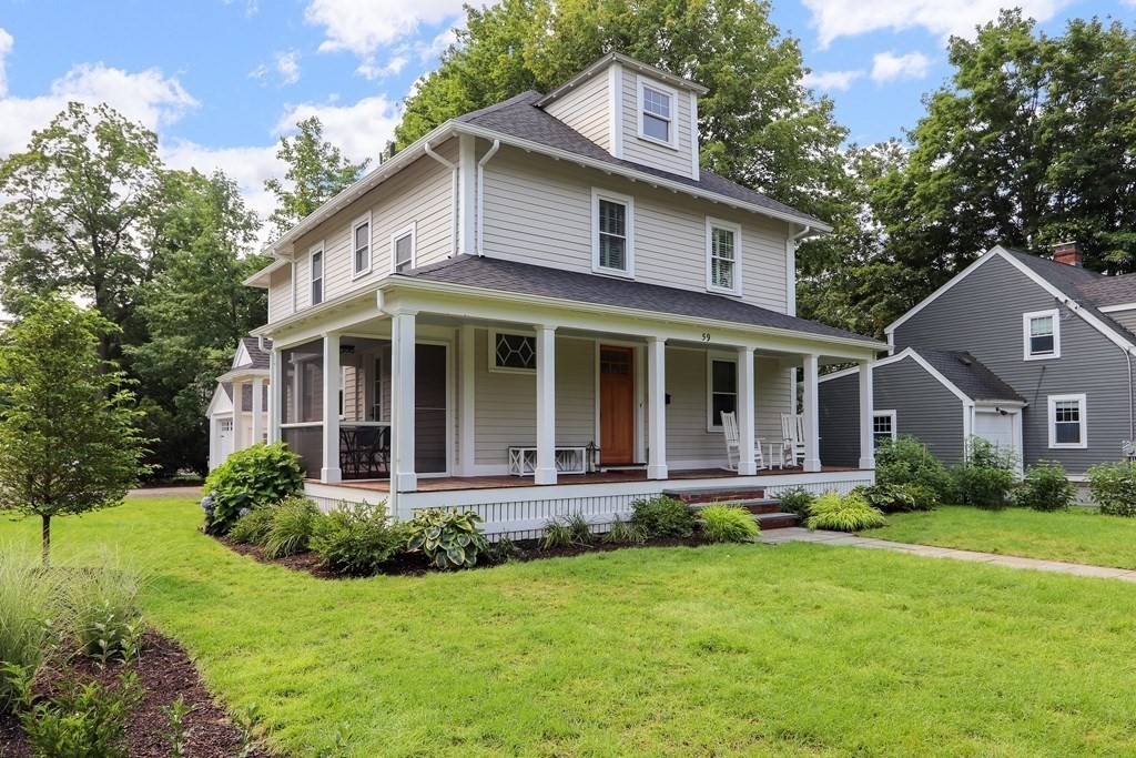59 High Street Needham, MA 02494 - Photo 1 of 37 Gallery Image 1