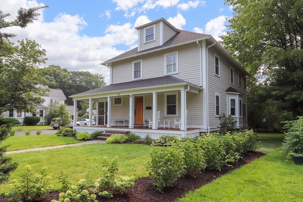 59 High Street Needham, MA 02494 - Photo 2 of 37 Gallery Image 2